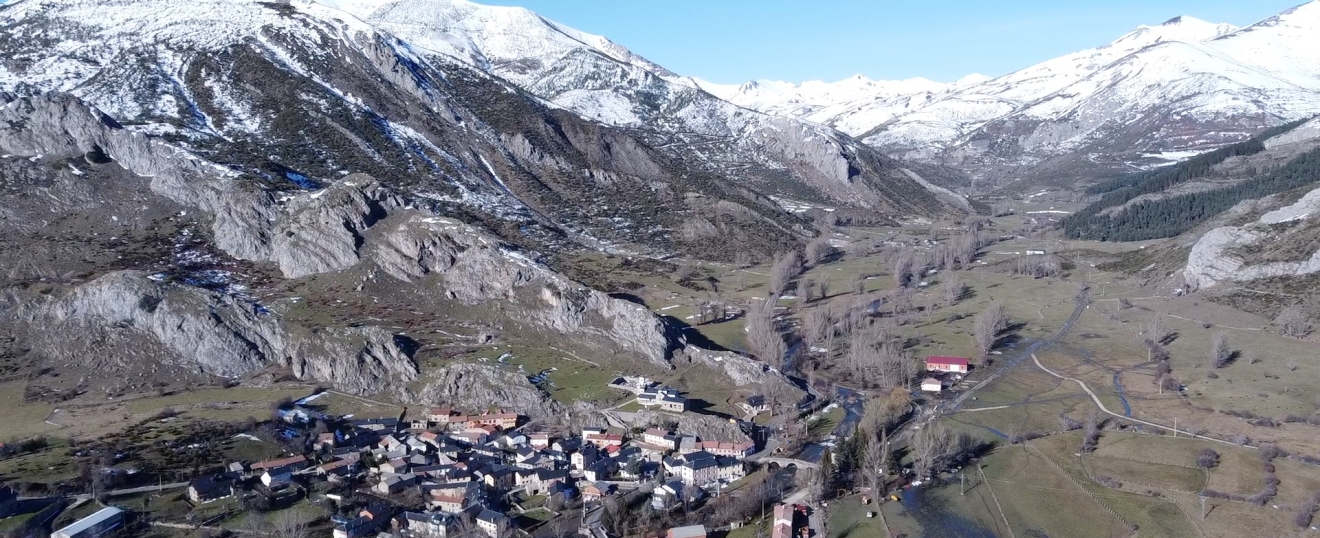 Doce meses de experiencias con drones por España